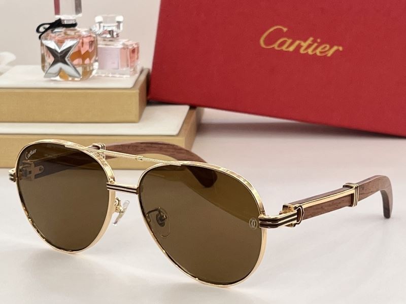 Cartier Sunglasses